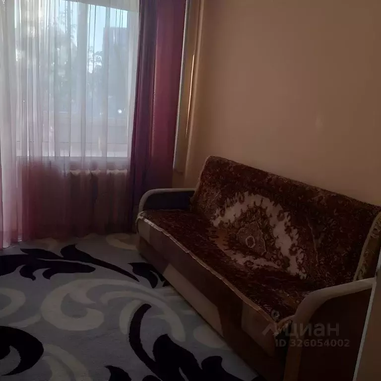 2-к кв. Новосибирская область, Новосибирск Серебренниковская ул., 3 ... - Фото 2