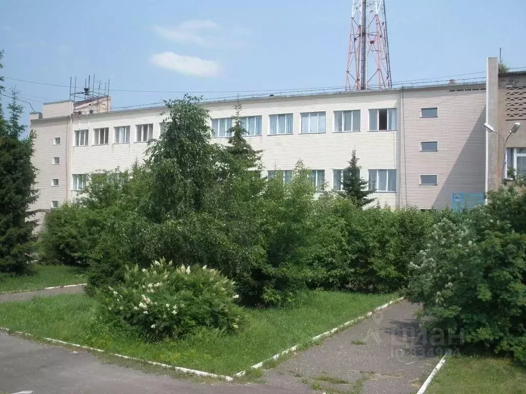 Помещение свободного назначения в Омская область, Тара г. Тарское ... - Фото 1