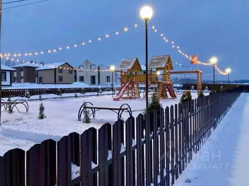 Участок в Калужская область, Калуга Московский кп,  (5.6 сот.) - Фото 0