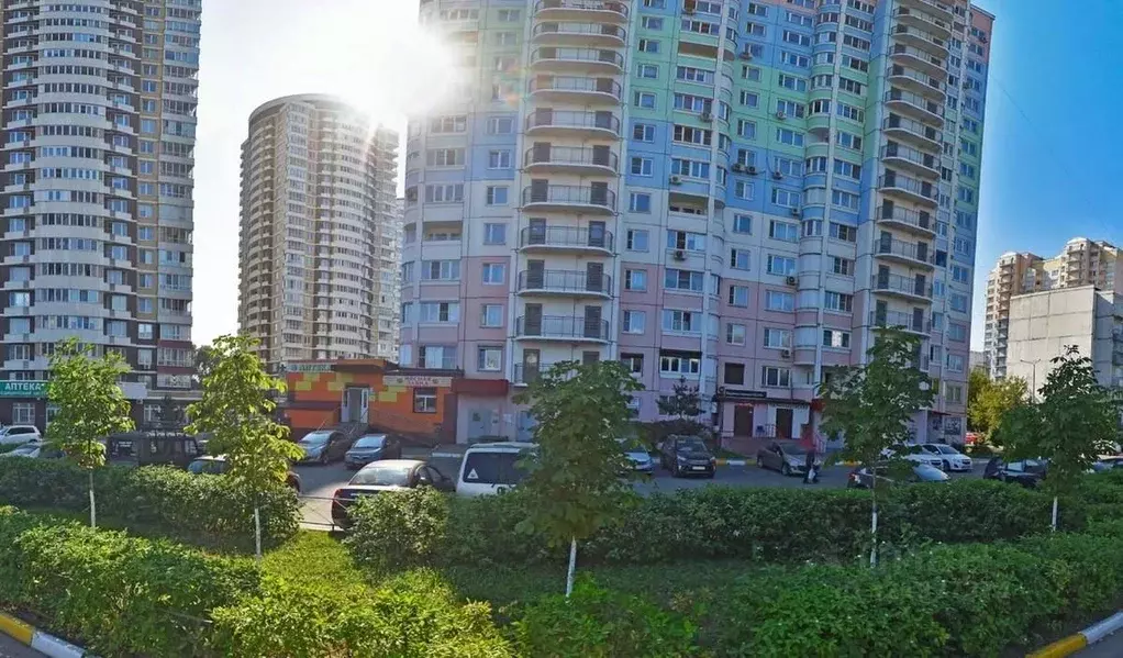 Помещение свободного назначения в Московская область, Люберцы ... - Фото 2