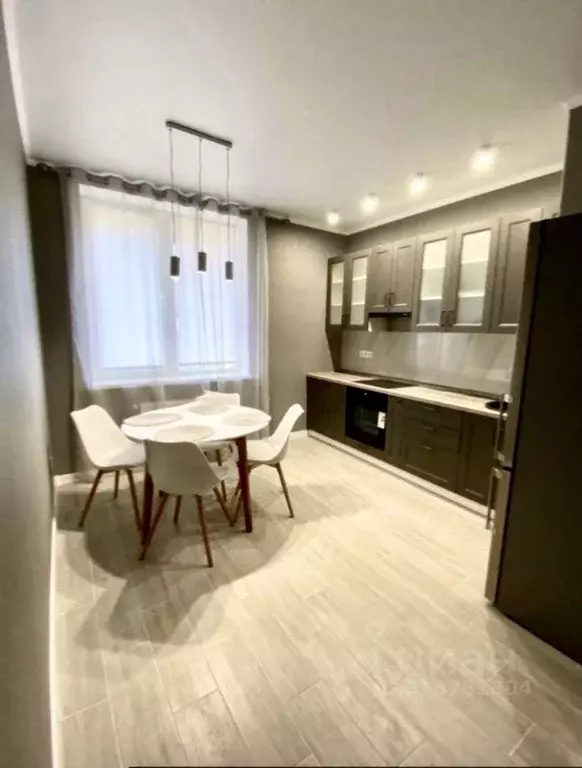 Квартира, 3 комнаты, 63 м - Фото 0