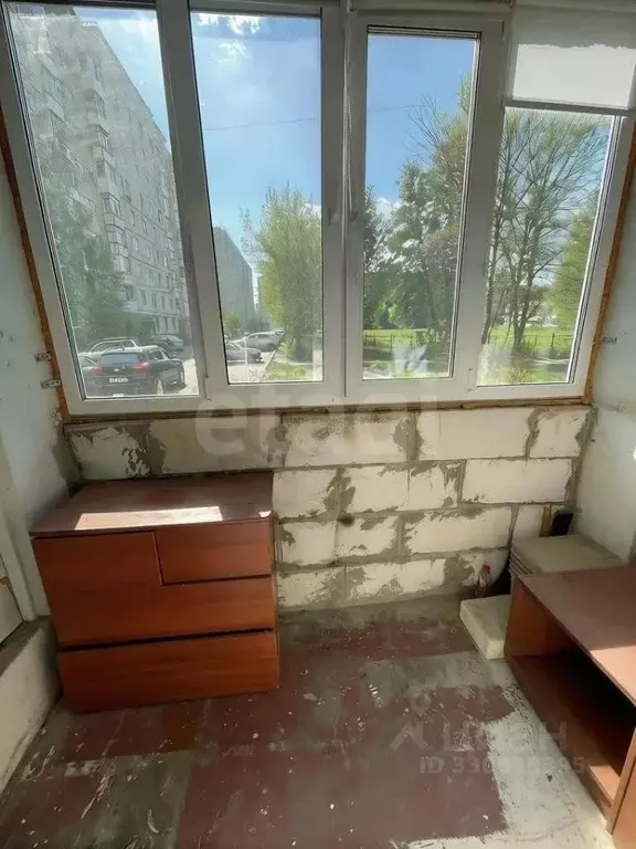 Комната Башкортостан, Уфа бул. Георгия Плеханова, 11/1 (34.1 м) - Фото 0