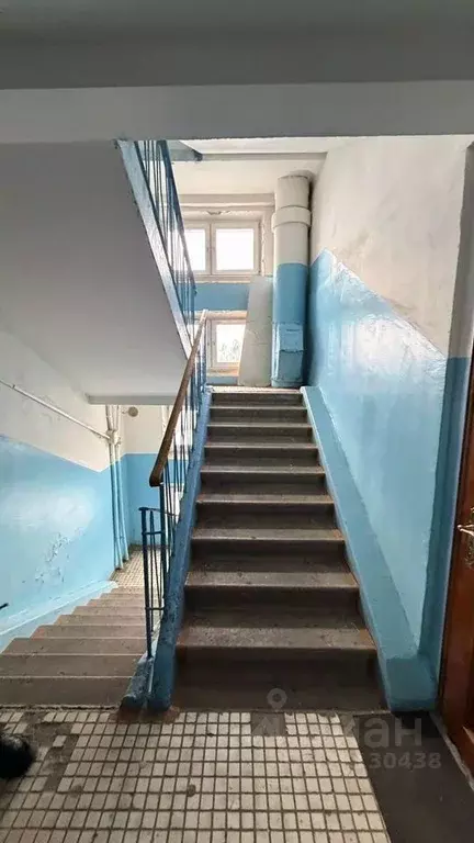 2-к кв. Московская область, Клин ул. Чайковского, 58 (43.0 м) - Фото 1