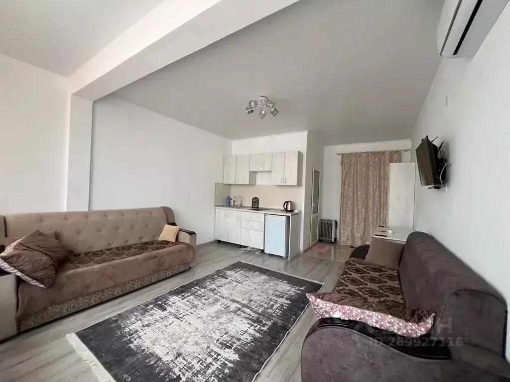 Студия Дагестан, Избербаш ул. Имени Р. Зорге, 43к1 (25.0 м) - Фото 1