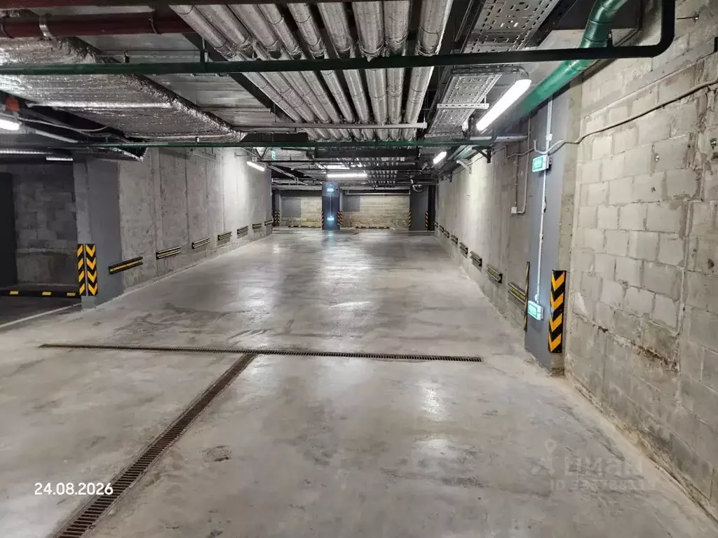 Гараж в Москва ул. Красного Маяка, 26А (14 м) - Фото 2