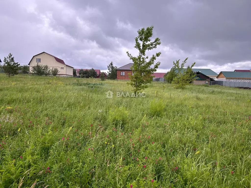 Участок в Пензенская область, с. Бессоновка ул. Кудряшова (10.0 сот.) - Фото 0