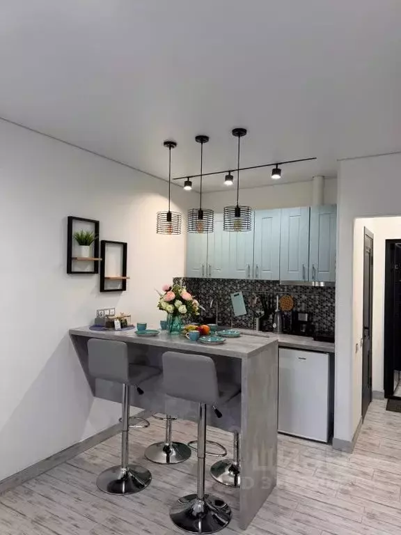 Комната Краснодарский край, Новороссийск ул. Революции 1905 года, 37 - Фото 2