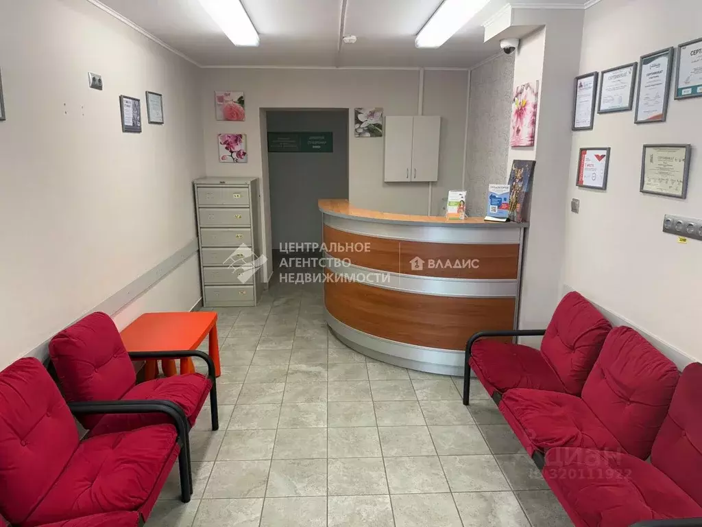 Помещение свободного назначения в Рязанская область, Рязанский район, ... - Фото 1