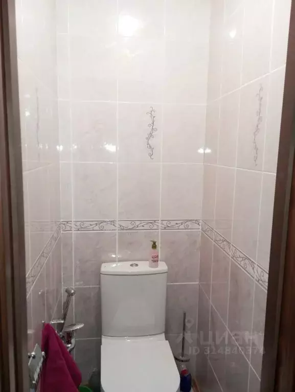 3-к кв. Красноярский край, Красноярск городской округ, Березовка ... - Фото 2