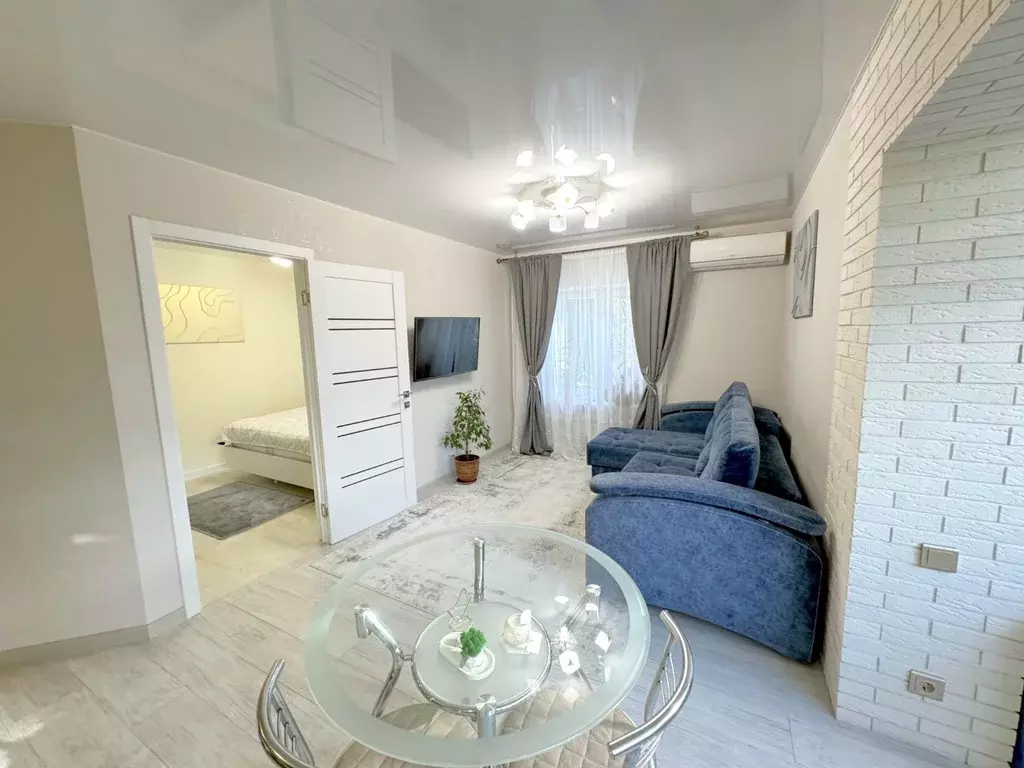 Продаётся 2-к квартира, 48.9 м - Фото 1
