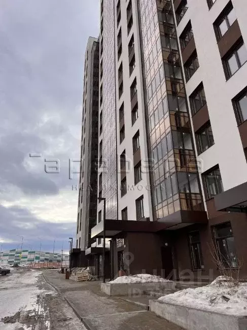 Студия Красноярский край, Красноярск Норильская ул., 64 (29.4 м) - Фото 1