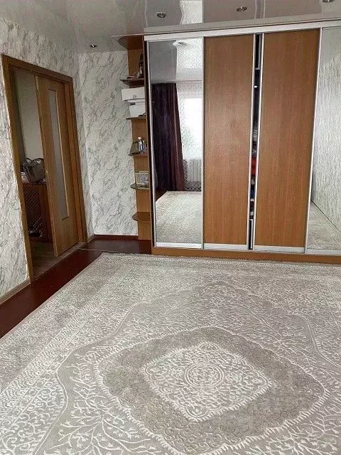 2-к кв. Свердловская область, Екатеринбург ул. Бебеля, 156 (42.6 м) - Фото 1