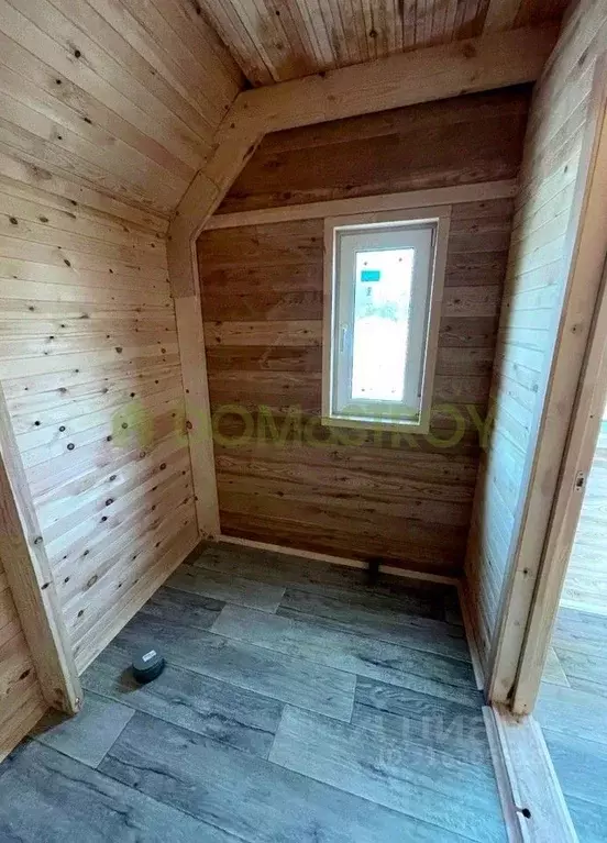 Дом в Новосибирская область, Ордынский район, Ивушка садовые участки  ... - Фото 1