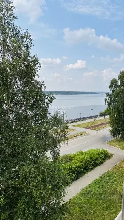 2-к кв. Пермский край, Краснокамск ул. 50 лет Октября, 3 (44.0 м) - Фото 2