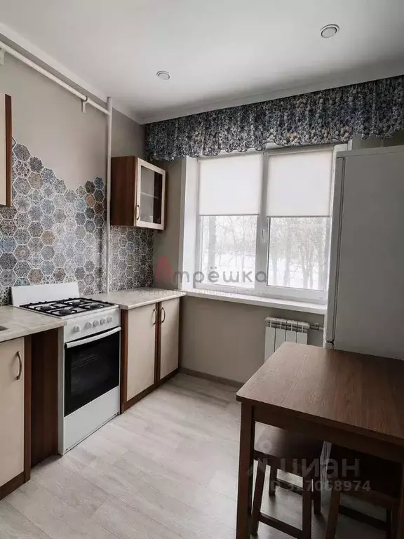2-к кв. Белгородская область, Белгород ул. Губкина, 22 (46.0 м) - Фото 2