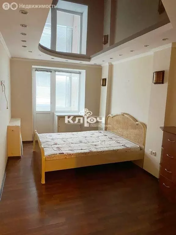 2-комнатная квартира: Стерлитамак, улица Худайбердина, 139 (60 м) - Фото 1