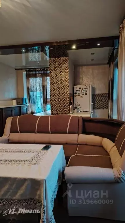 2-к кв. Москва пос. Коммунарка, Эдальго мкр, 1 (59.5 м) - Фото 1