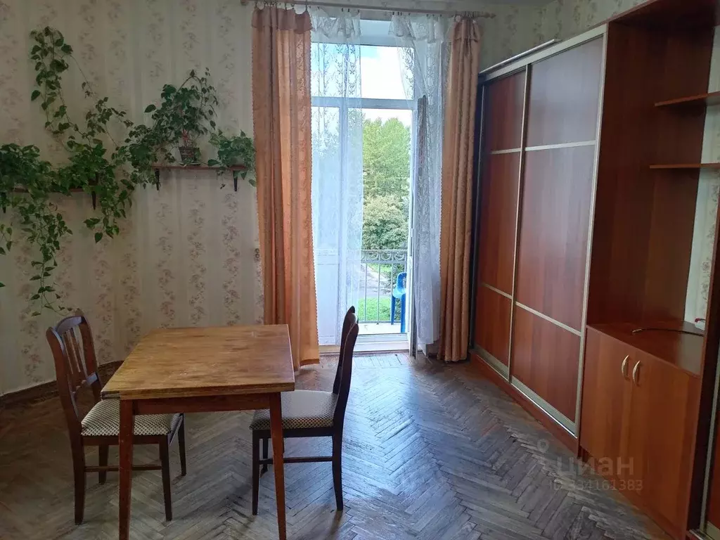 Комната Санкт-Петербург, Санкт-Петербург, Колпино ул. Карла Маркса, ... - Фото 2
