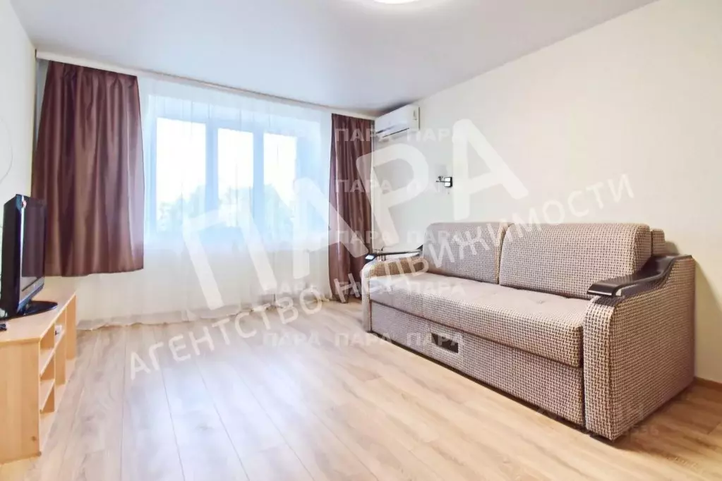 2-к кв. Самарская область, Самара ул. Советской Армии, 117 А (50.0 м) - Фото 2