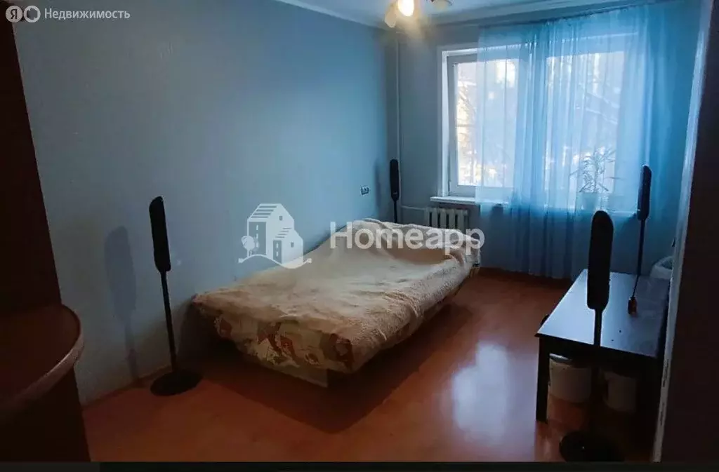 2-комнатная квартира: Реутов, Советская улица, 21 (42 м) - Фото 2