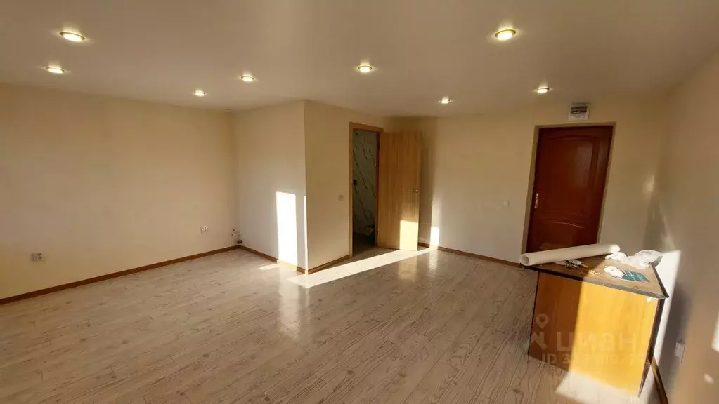 Студия Ханты-Мансийский АО, Ханты-Мансийск ул. Строителей, 12 (26.3 м) - Фото 2