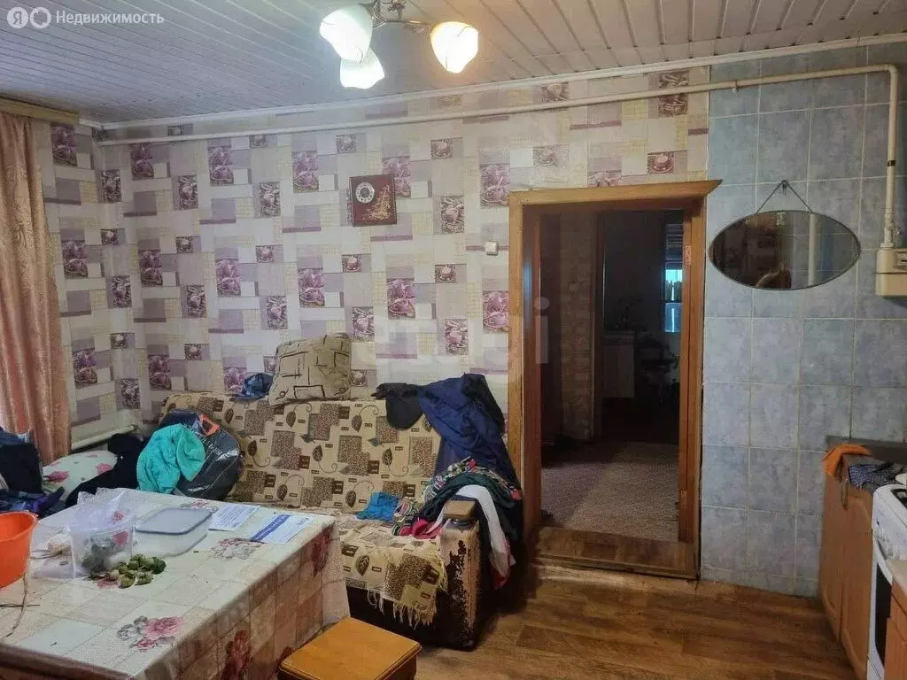 Дом в Брянск, улица Фокина (70 м) - Фото 1