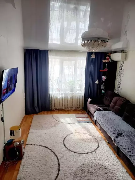 3-к кв. Челябинская область, Копейск ул. Петра Томилова, 8 (58.6 м) - Фото 1