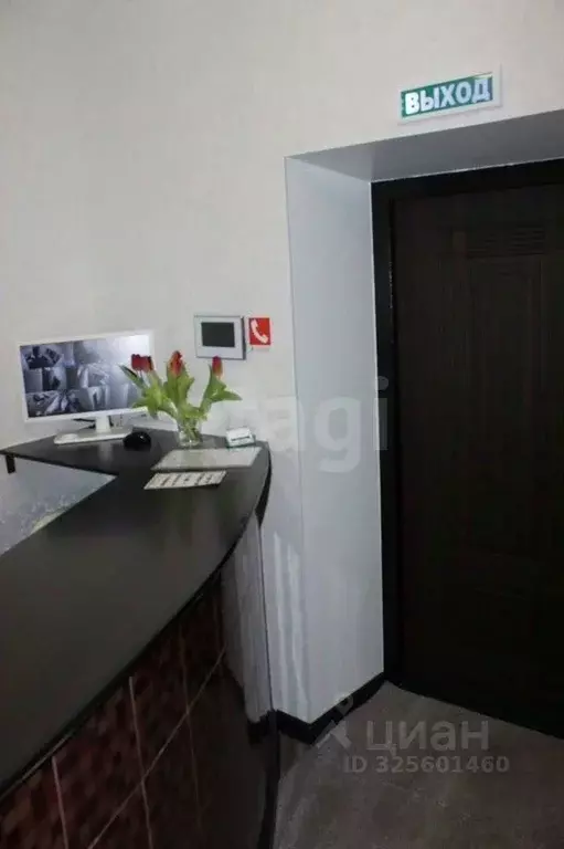 Помещение свободного назначения в Тюменская область, Тюмень ул. Карла ... - Фото 1