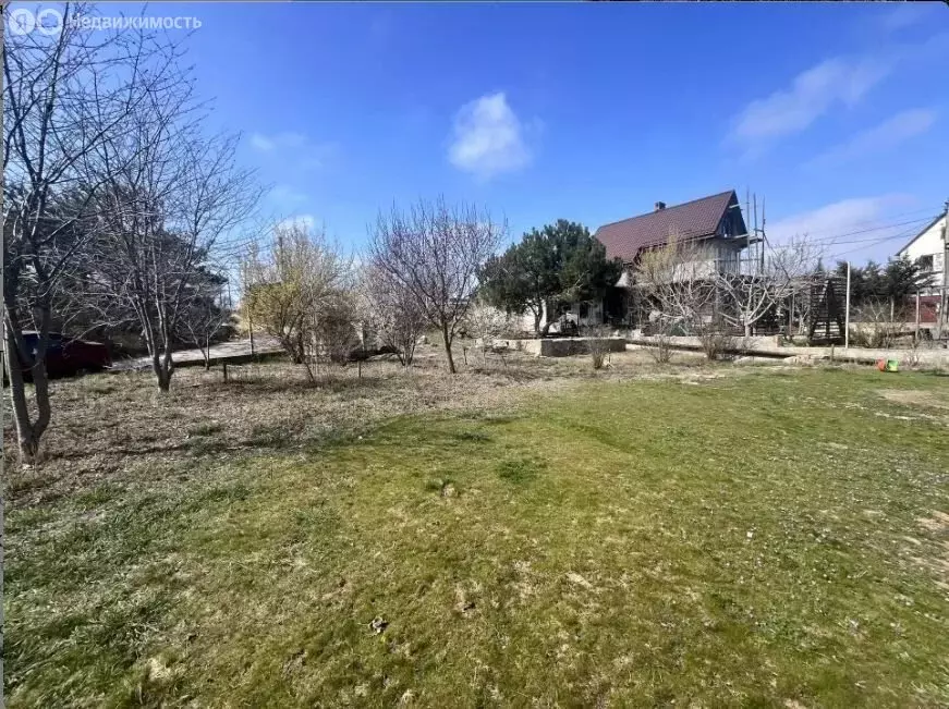 Участок в Севастополь, садовое товарищество Строитель, 3 (7 м) - Фото 2