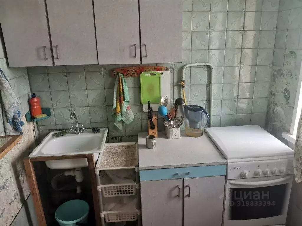 2-к кв. Волгоградская область, Волгоград ул. Рокоссовского, 24 (46.2 ... - Фото 0