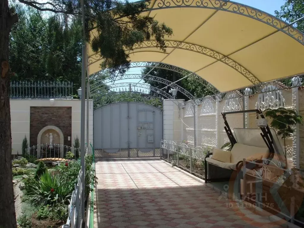 Дом в Крым, Евпатория ул. Демышева, 78 (75 м) - Фото 2