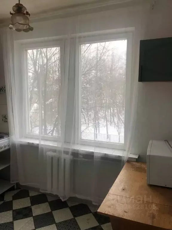 1-к кв. Москва 13-я Парковая ул., 16К1 (30.0 м) - Фото 2