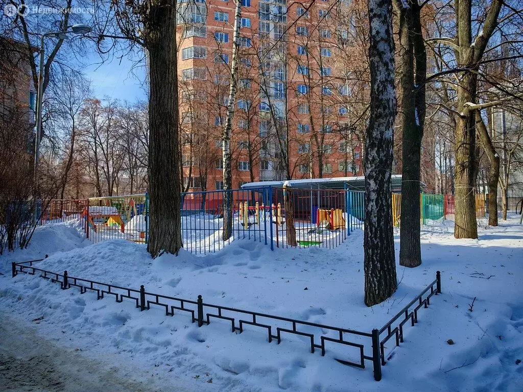 1к в 2-комнатной квартире (12 м) - Фото 2
