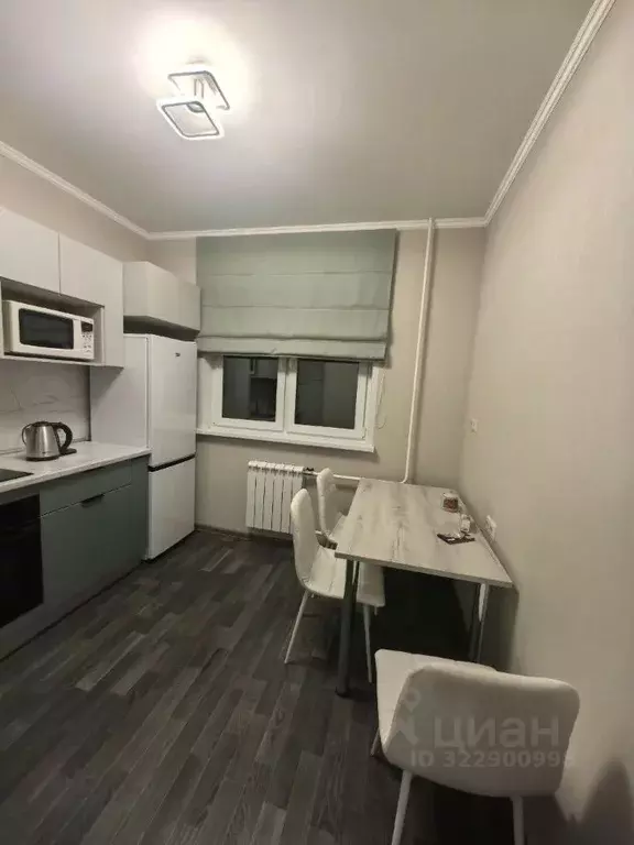 2-к кв. Московская область, Королев ул. Горького, 45 (51.0 м) - Фото 1