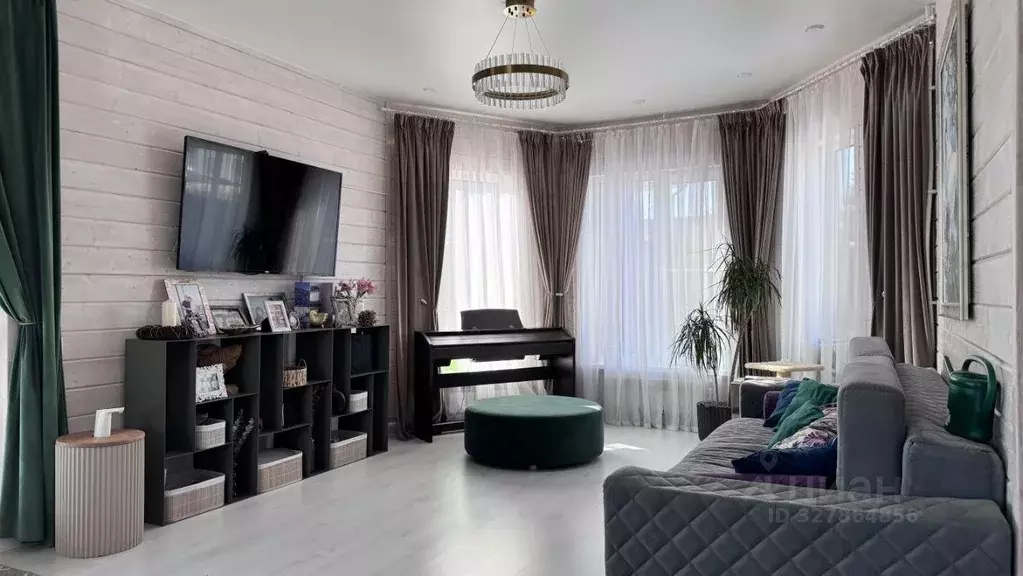 Дом, 164.5 м - Фото 1