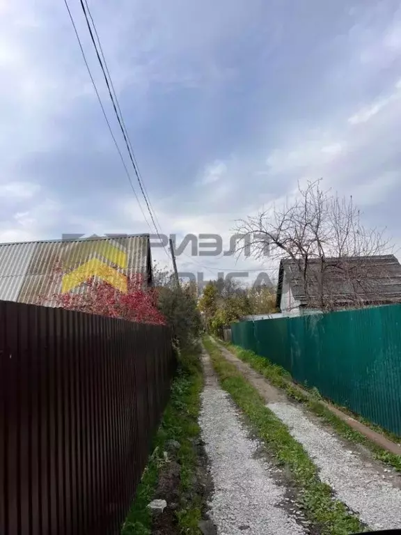 Участок в Омская область, Омск Садовод СНТ, 61 (7.0 сот.) - Фото 1