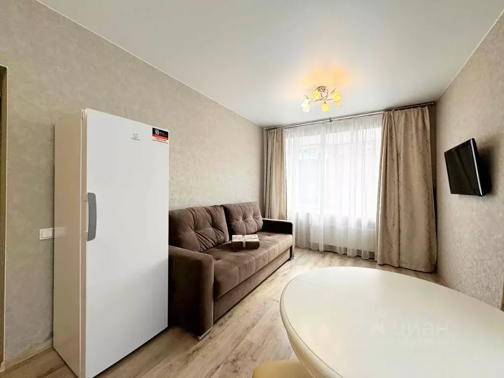 2-к кв. Томская область, Томский район, д. Кисловка, Северный мкр ул. ... - Фото 1