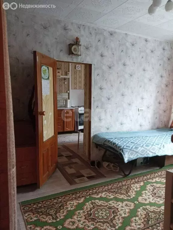 2-комнатная квартира: Бирск, улица Гагарина, 89 (39.5 м) - Фото 1