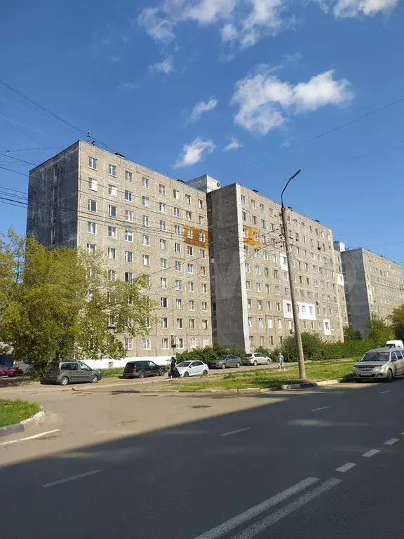 1-к. квартира, 30 м, 8/9 эт. - Фото 0