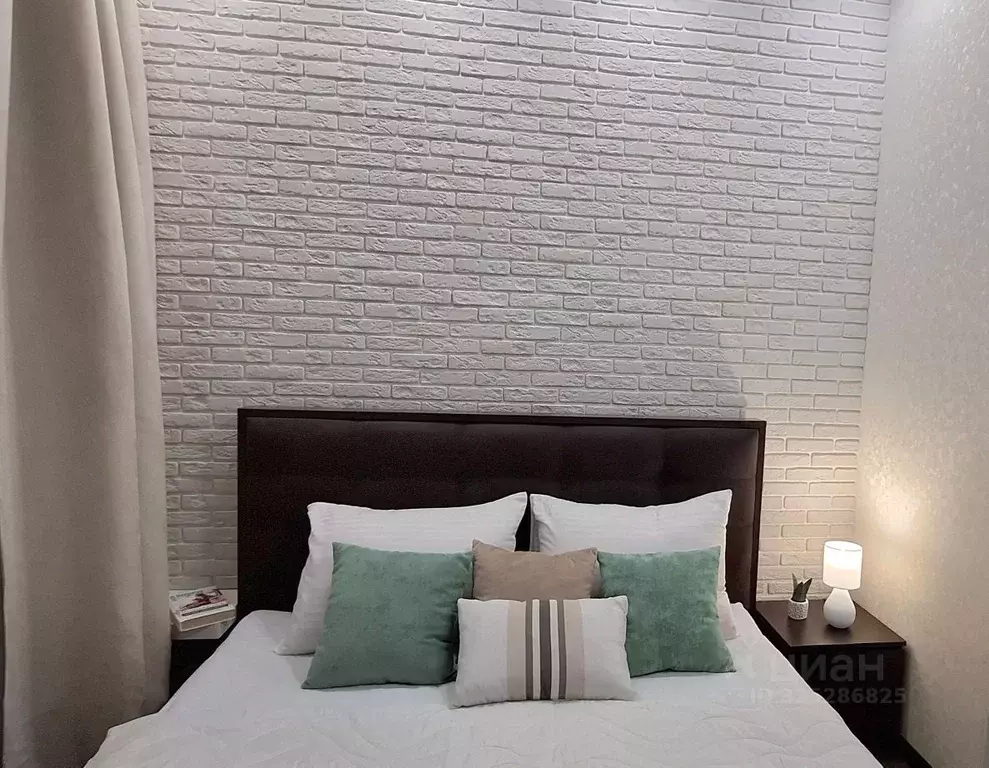 Студия Иркутская область, Иркутск Дальневосточная ул., 29/1 (24.4 м) - Фото 2