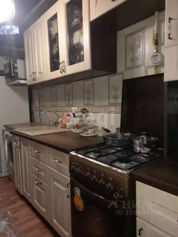 3-к кв. Ростовская область, Ростов-на-Дону ул. Максима Горького, 195 ... - Фото 0