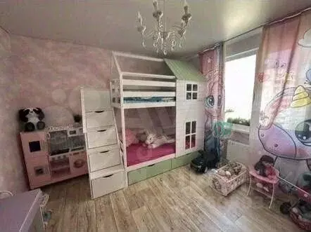 3-к кв. Краснодарский край, Геленджик ул. Маршала Жукова, 1к3 (80.0 м) - Фото 0