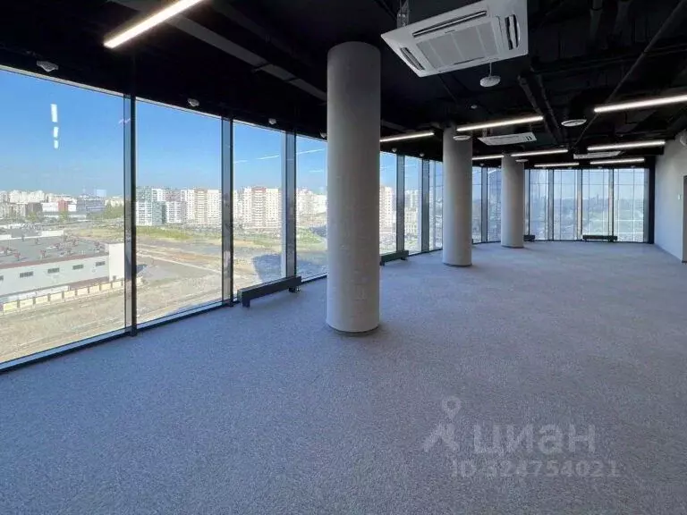 Офис в Санкт-Петербург Зольная ул., 15 (303 м) - Фото 2