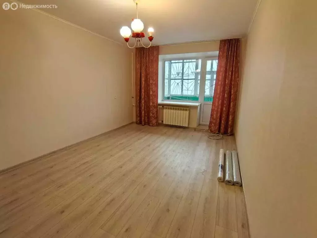 1-комнатная квартира: Берёзовский, улица Героев Труда, 20 (33 м) - Фото 1