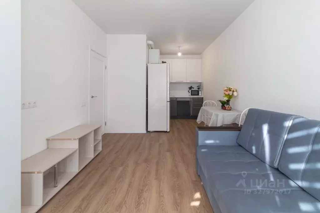 2-к кв. Москва № 108 кв-л, Алхимово жилой комплекс, к7 (38.5 м) - Фото 2