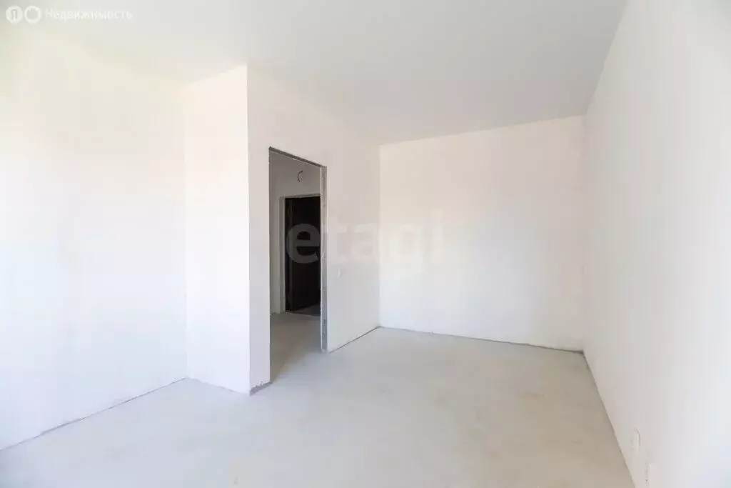 Квартира-студия: Казань, улица Сабира Ахтямова, 1к2 (27.32 м) - Фото 2