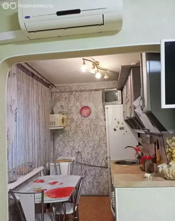 2-комнатная квартира: Энгельс, улица Ленина, 17 (44.2 м) - Фото 1