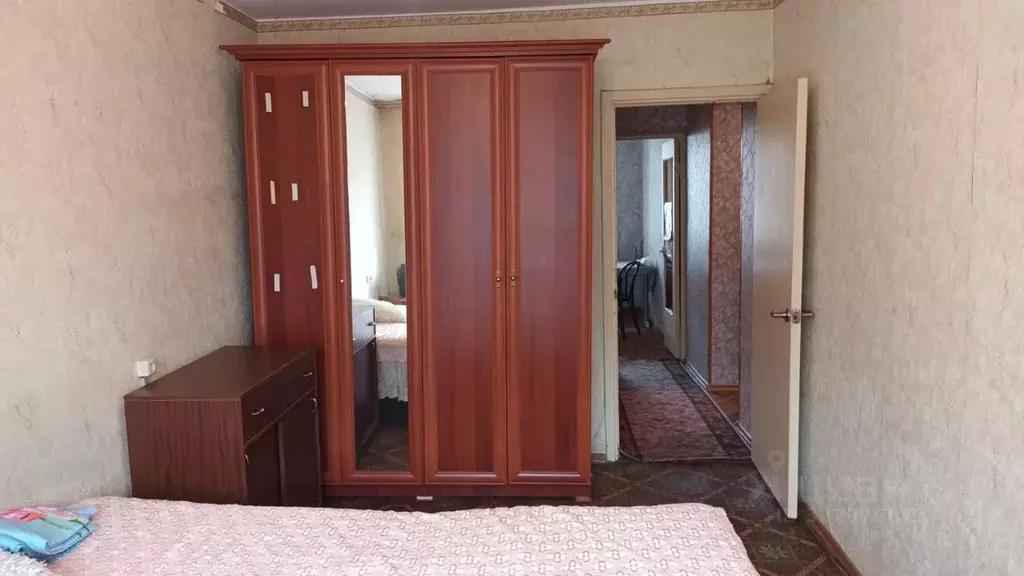 2-к кв. Московская область, Химки Сходня мкр, Первомайская ул., 30 ... - Фото 2