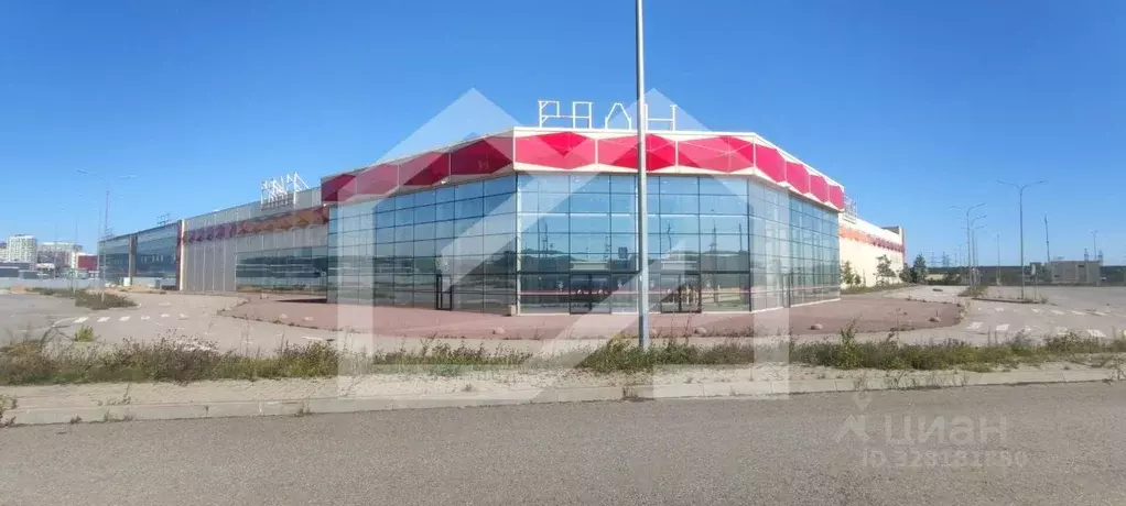 Помещение свободного назначения в Московская область, Мытищи ш. ... - Фото 0