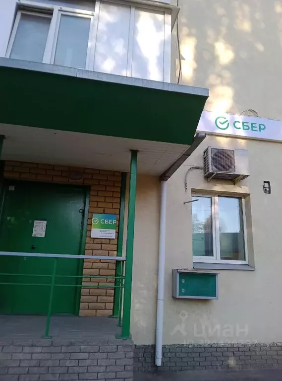 Помещение свободного назначения в Нижегородская область, Бор ... - Фото 1